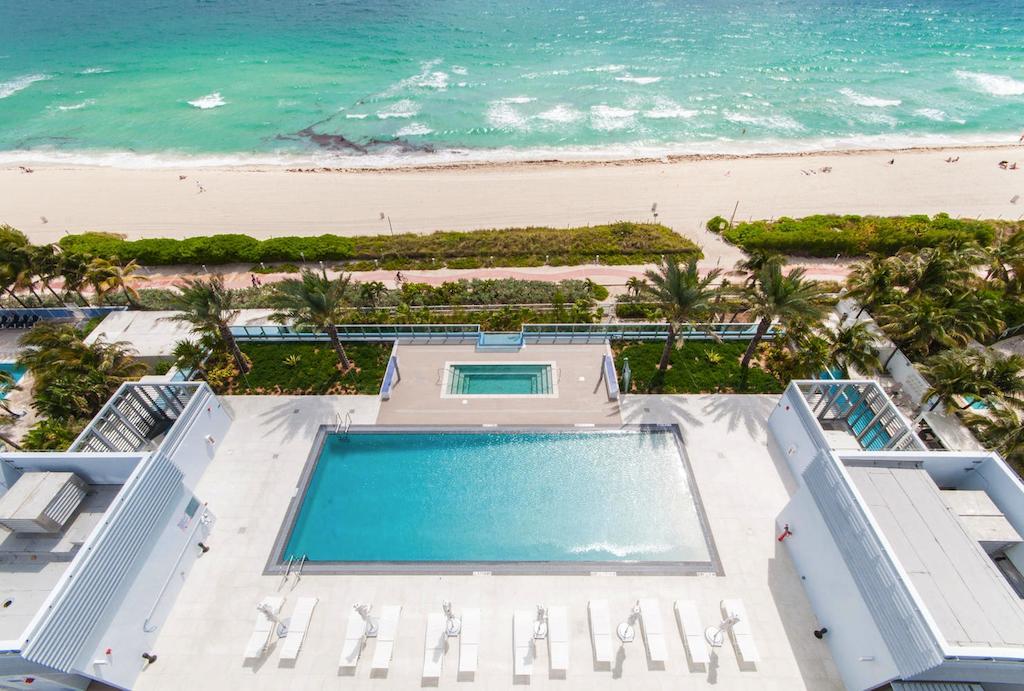 Monte Carlo By Miami Ambassadors Apartment Miami Beach Room photo